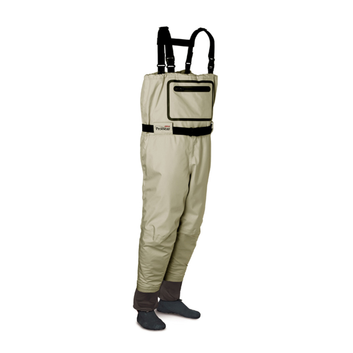 RAPALA X-PROTECT CHEST WADERS