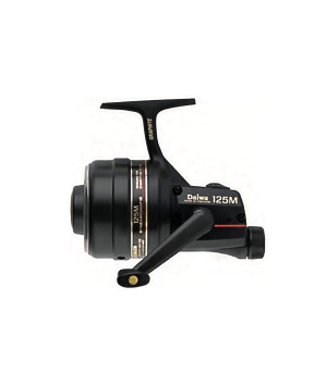 DAIWA SYNCHROMATIC 125M