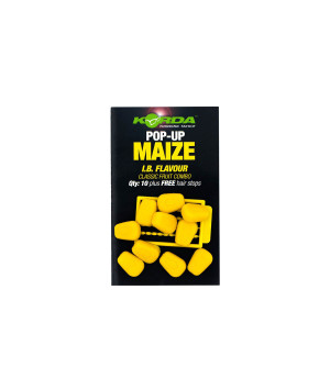 KORDA FAKE FOOD POP UP MAIZE