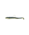 MOLIX JUGULO SOFT SHAD