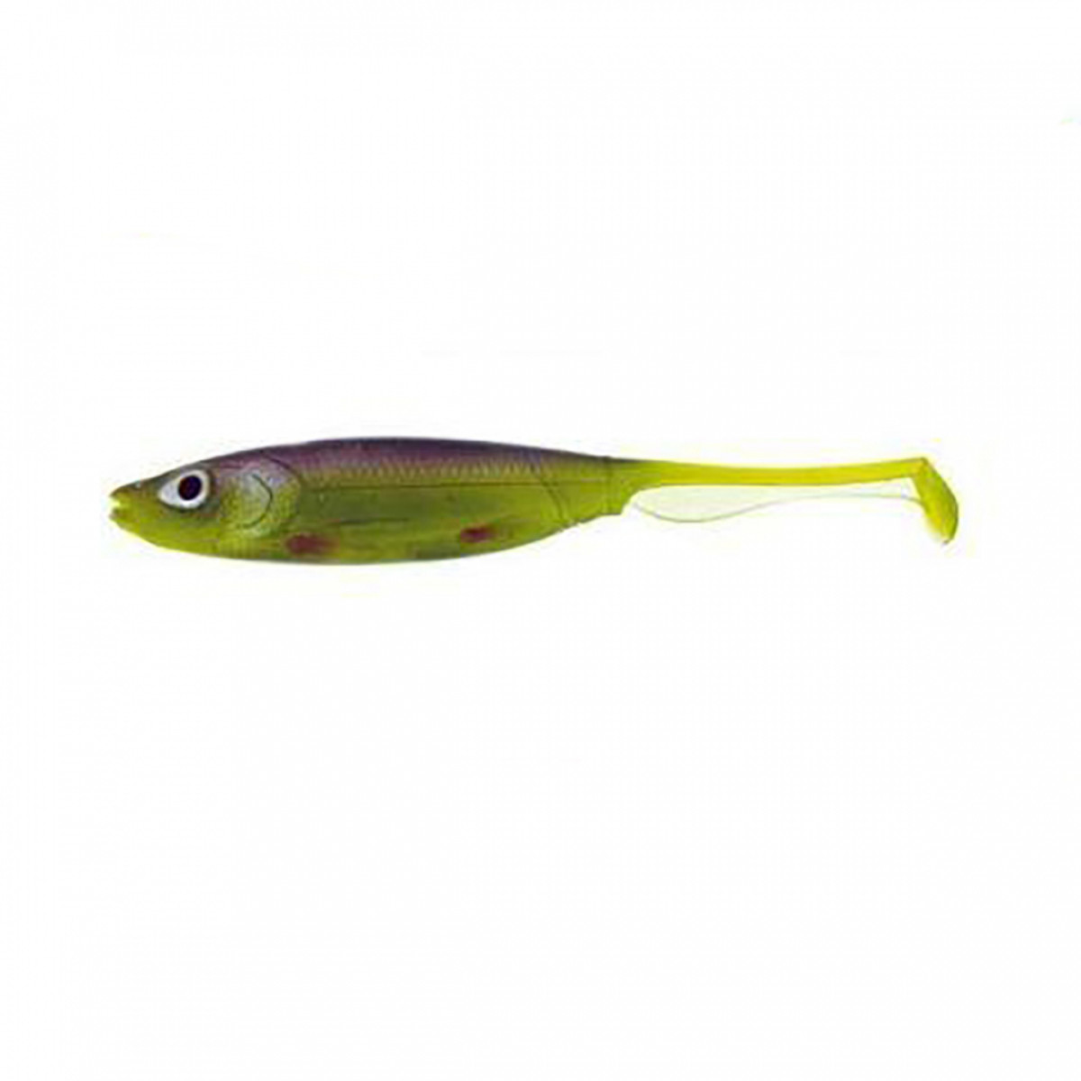 MOLIX VIRAGO SHAD TAIL