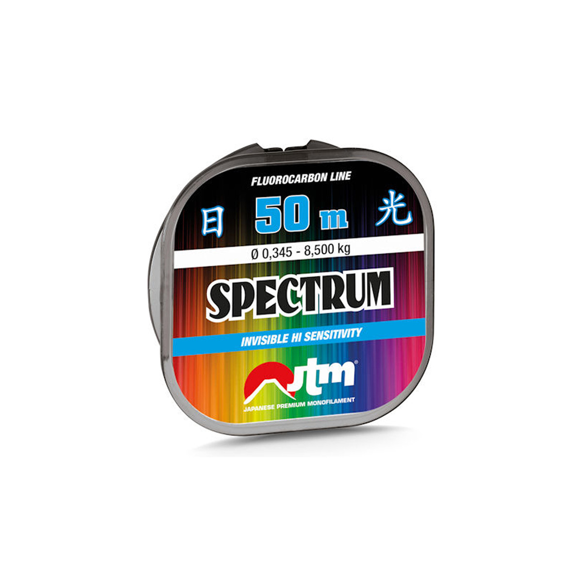 JTM SPECTRUM 50M