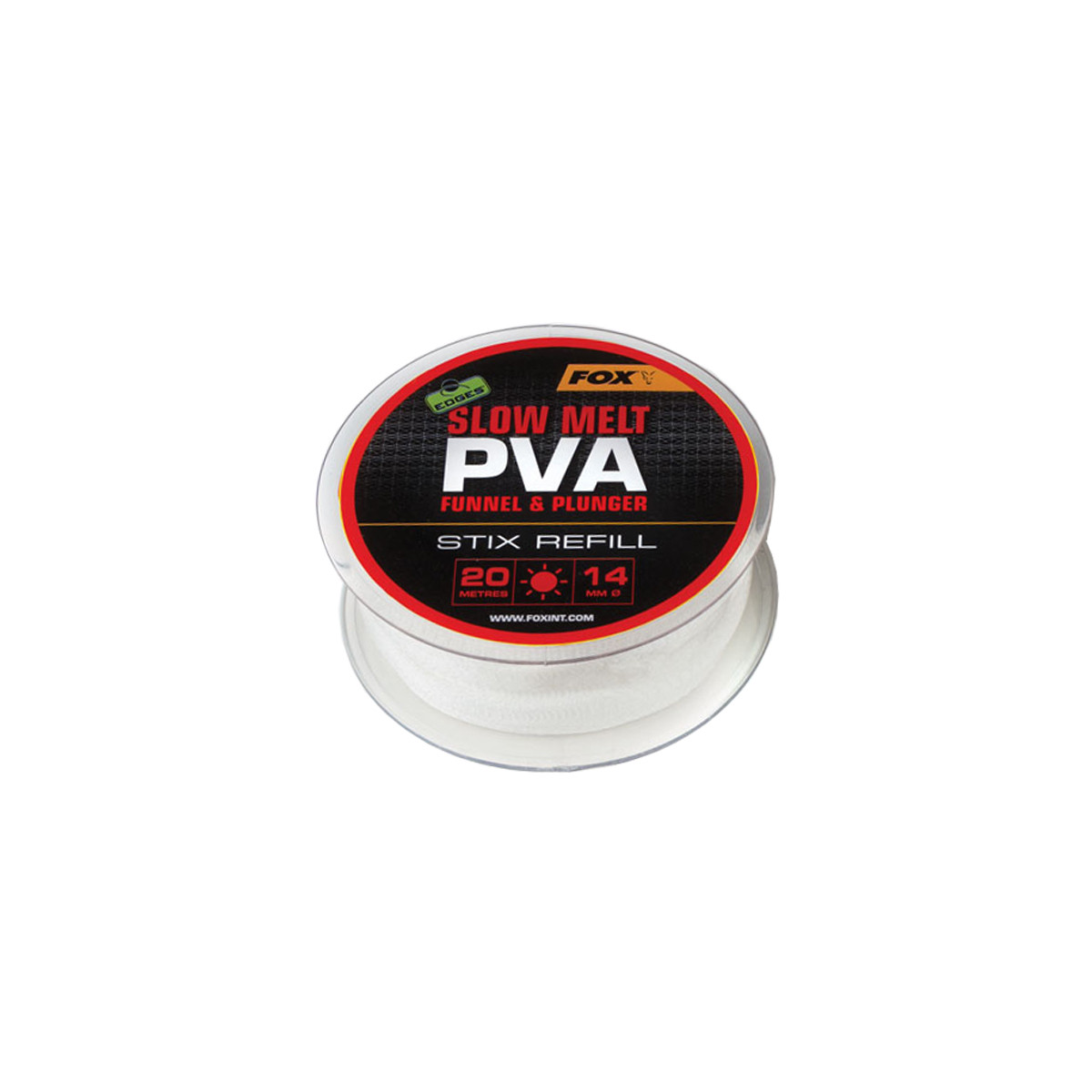 FOX EDGES PVA MESH SYSTEM REFILLS