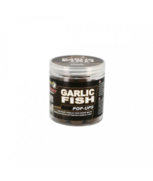 STARBAITS PC GARLIC FISH POP UP