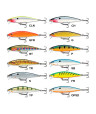 RAPALA FLAT RAP 10