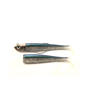 GT-BIO ROLLER SHAD 125 COMBO 16G