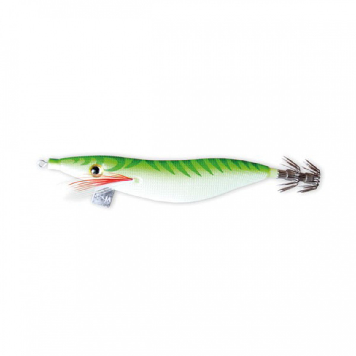 EGING YO-ZURI-SQUID JIG SUPER CLOTH 