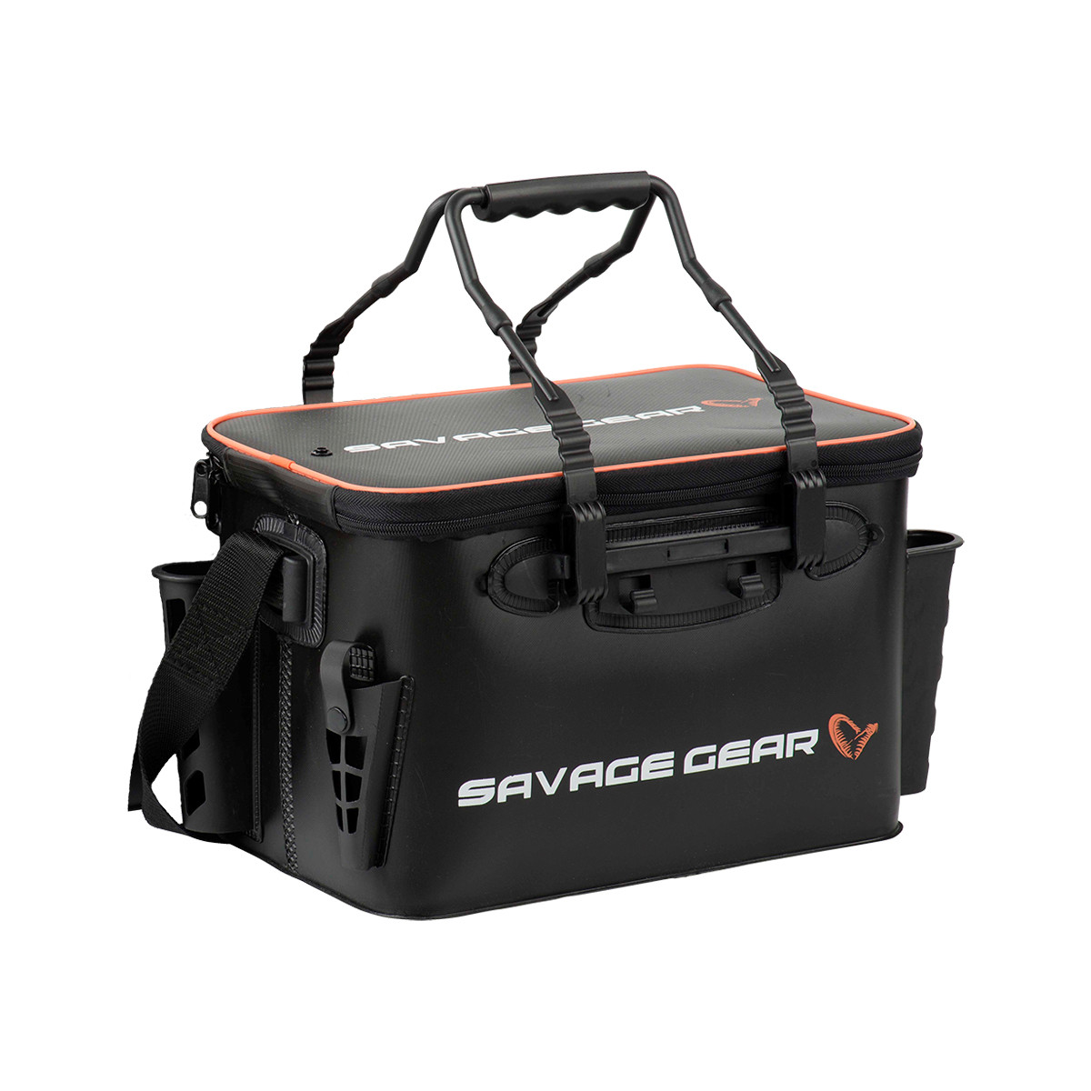 SAVAGE GEAR BOAT & BANK BAG