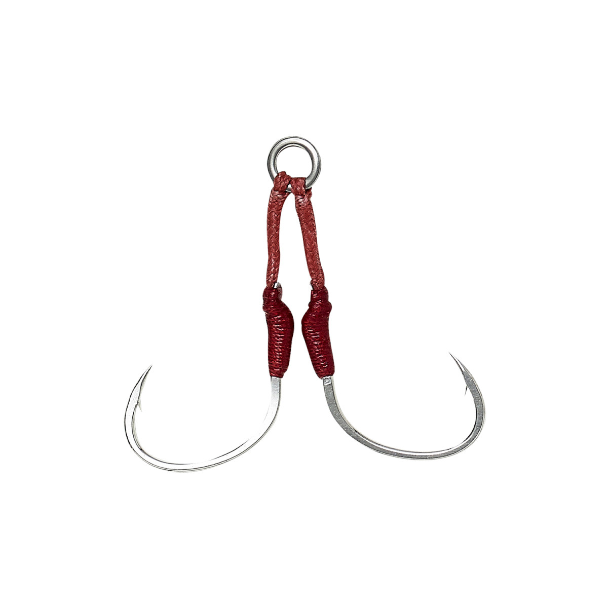 SAVAGE GEAR BLOODY ASSIST HOOK TWIN