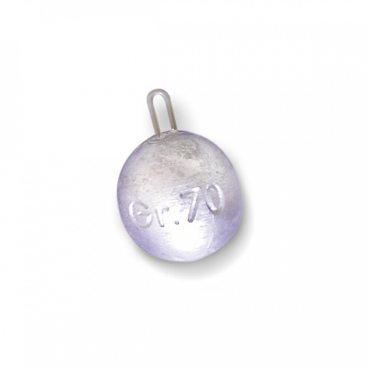 Sfera anello inox