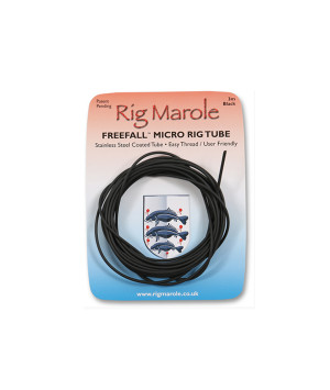 Freefall Micro Rig Tube