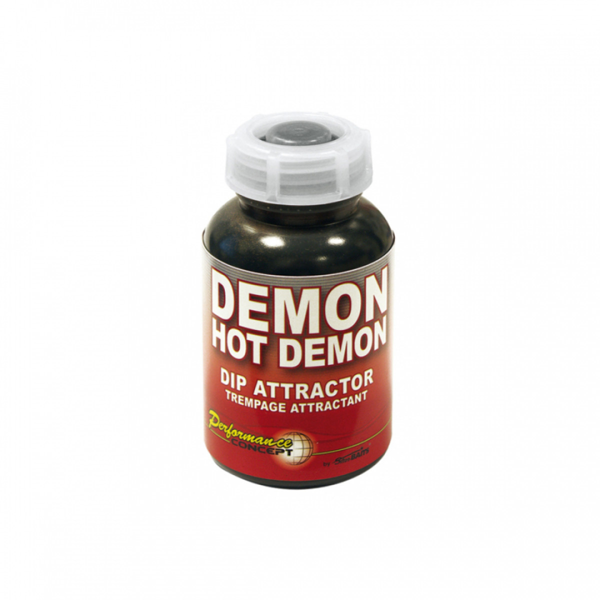 STARBAITS PC DEMON HOT DEMON DIP ATTRACTOR