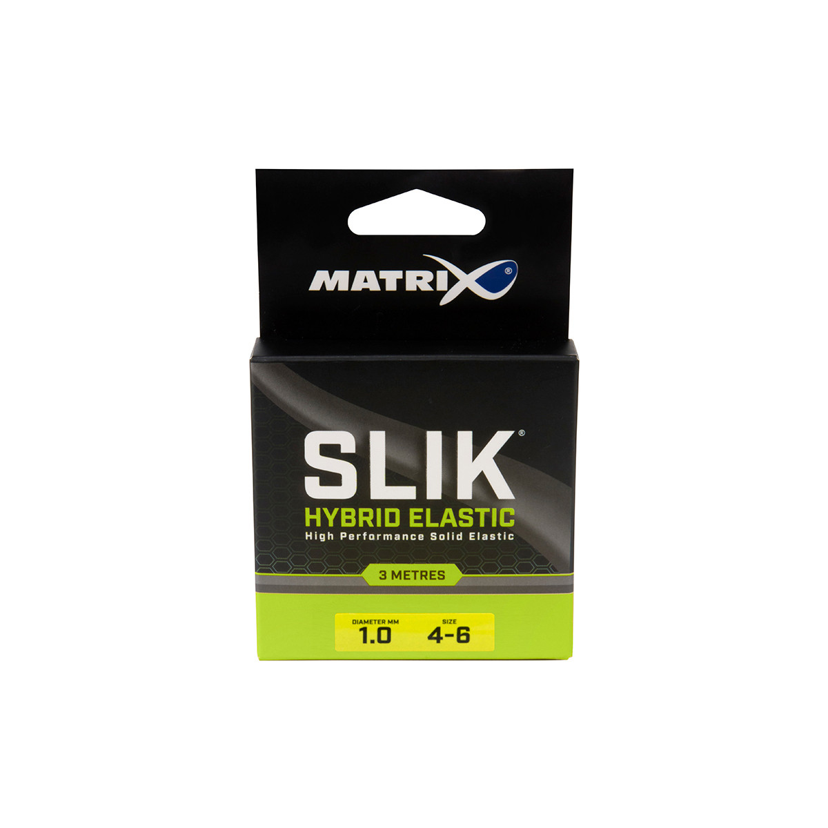 MATRIX SLIK HYBRID ELASTIC