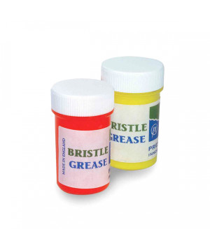 Preston Bristle Grease