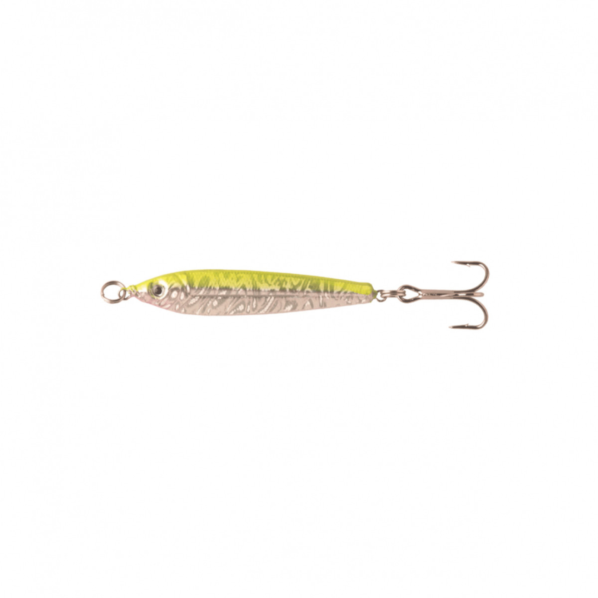 P-LINE LASER MINNOW 3/4OZ