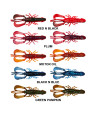 SAVAGE GEAR 3D REACTION CRAYFISH 9