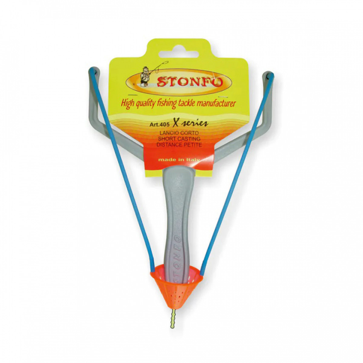 STONFO FIONDA X SERIES