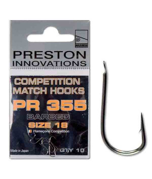 PRESTON PR-355