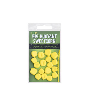 ESP BIG BUOYANT SWEETCORN