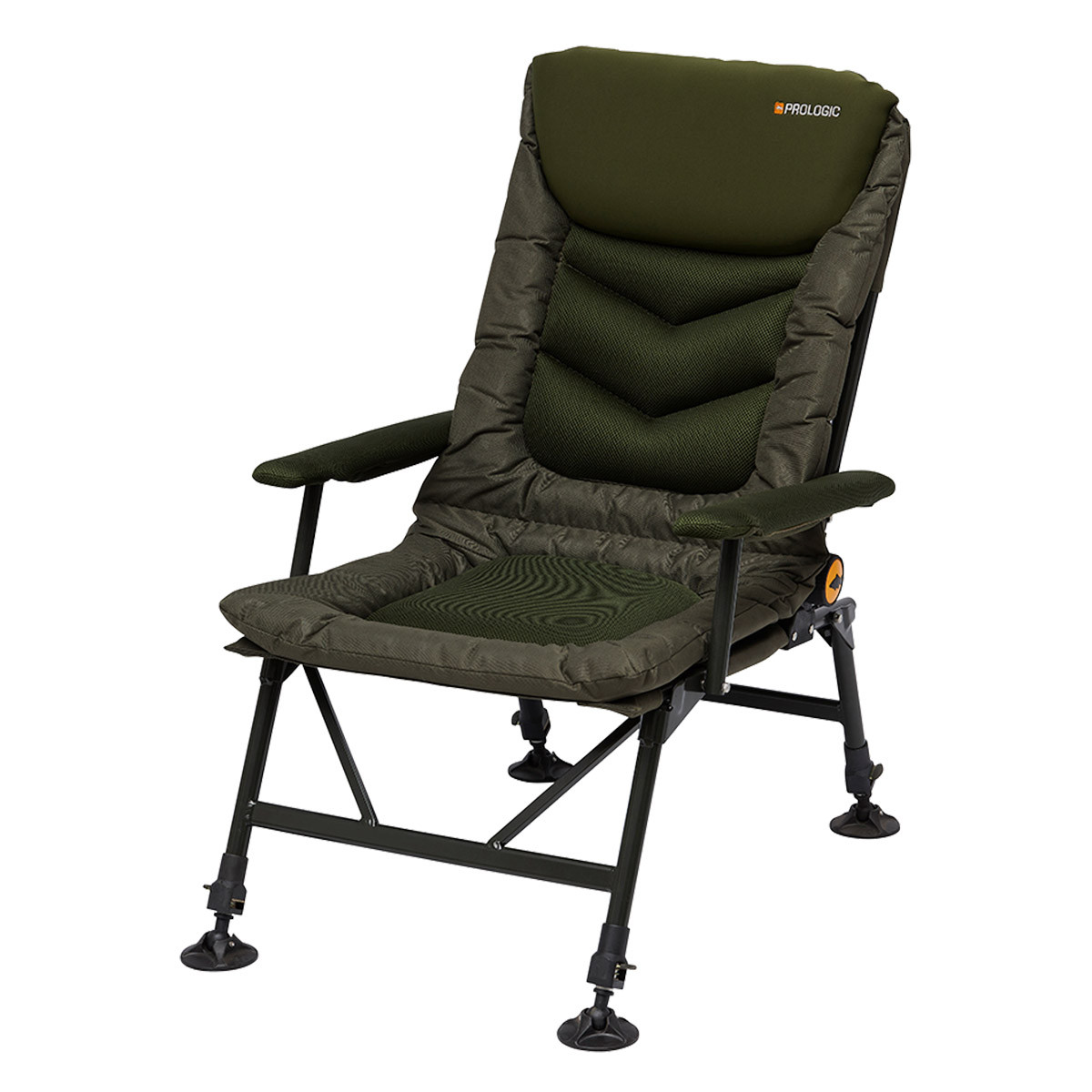 INSPIRE RELAX RECLINER CHAIR WITH ARMRESTS