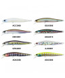 DUO REALIS MINNOW 80SP