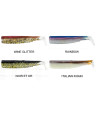 FIIISH BLACK MINNOW 90 N°2 COMBO