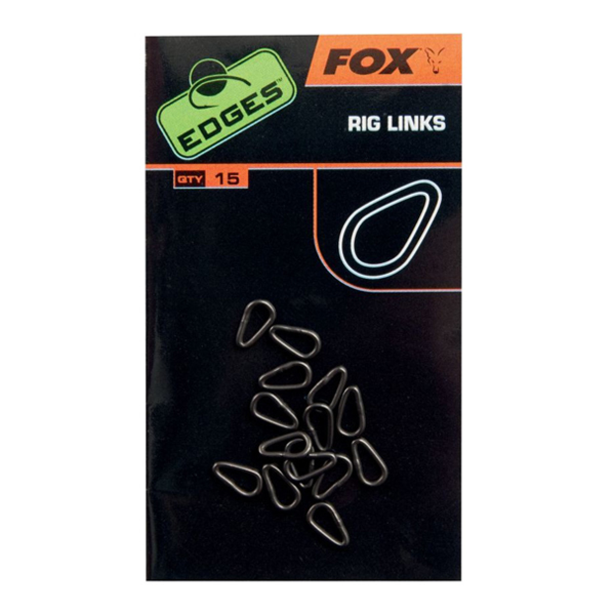 FOX EDGES RIG LINKS