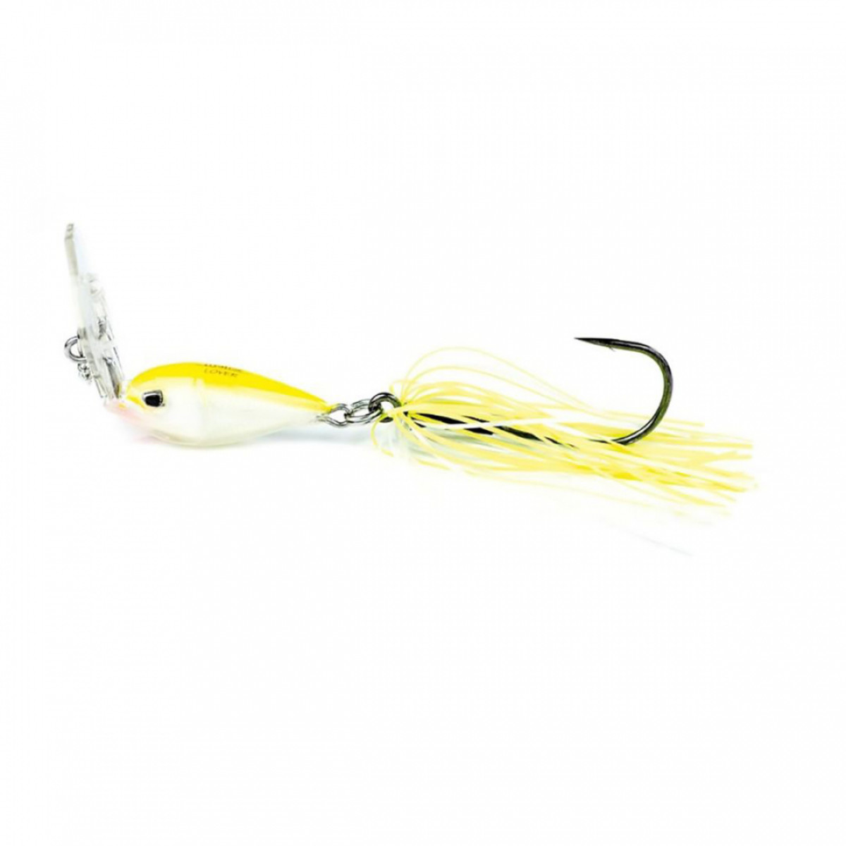 MOLIX LOVER VIBRATION JIG 1/2