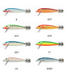 RAPALA COUNTDOWN SQUID 09