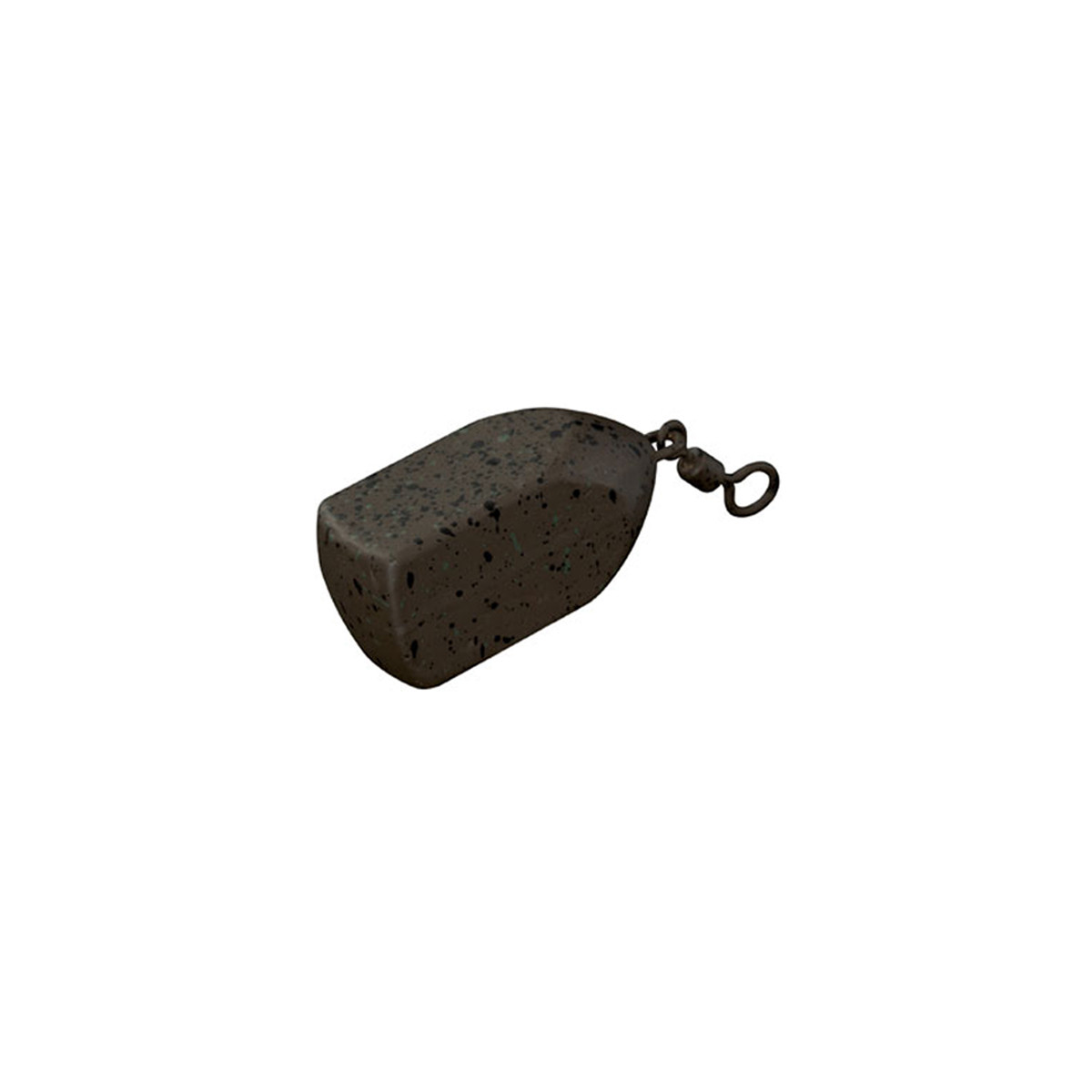 FOX CAMOTEX SQUARE SWIVEL