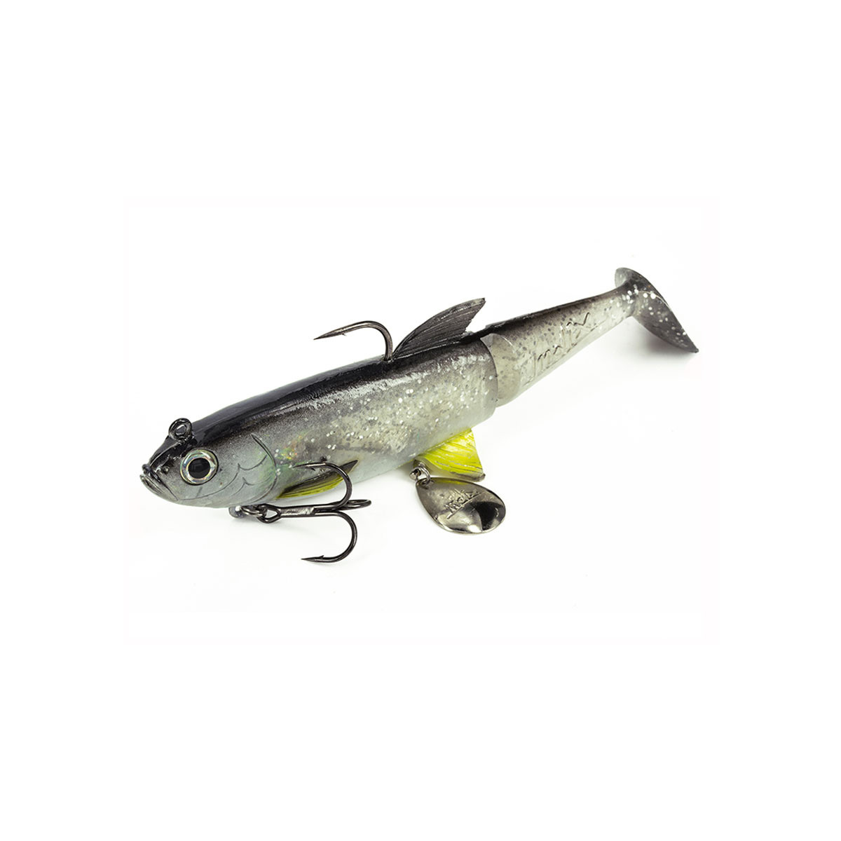 MOLIX SHAD 120