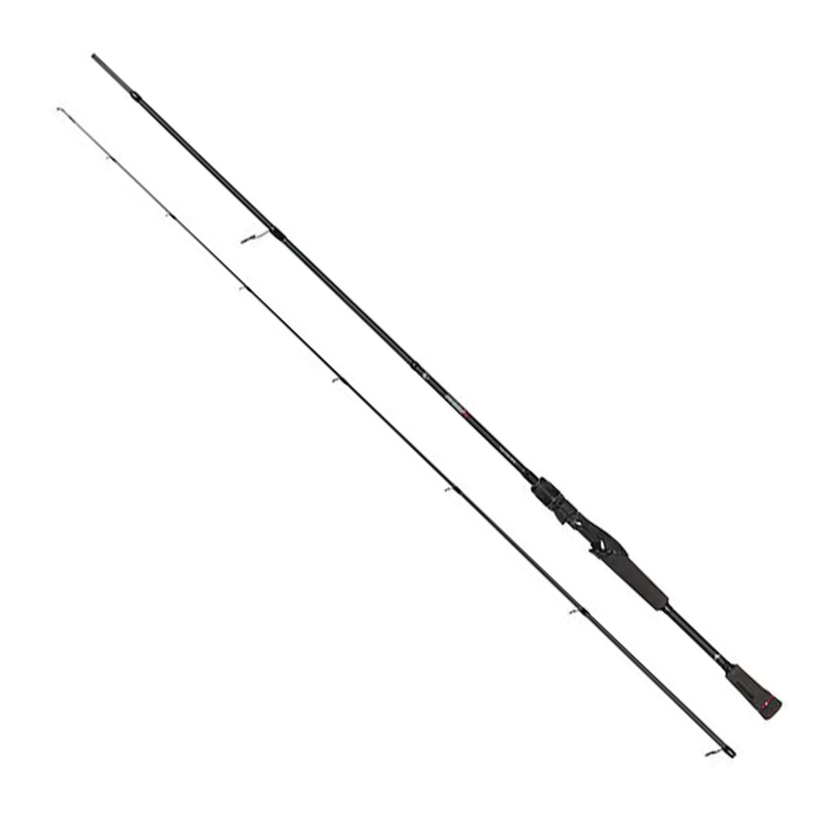 FOX RAGE PRISM X PERCH JIGGER SPINNING