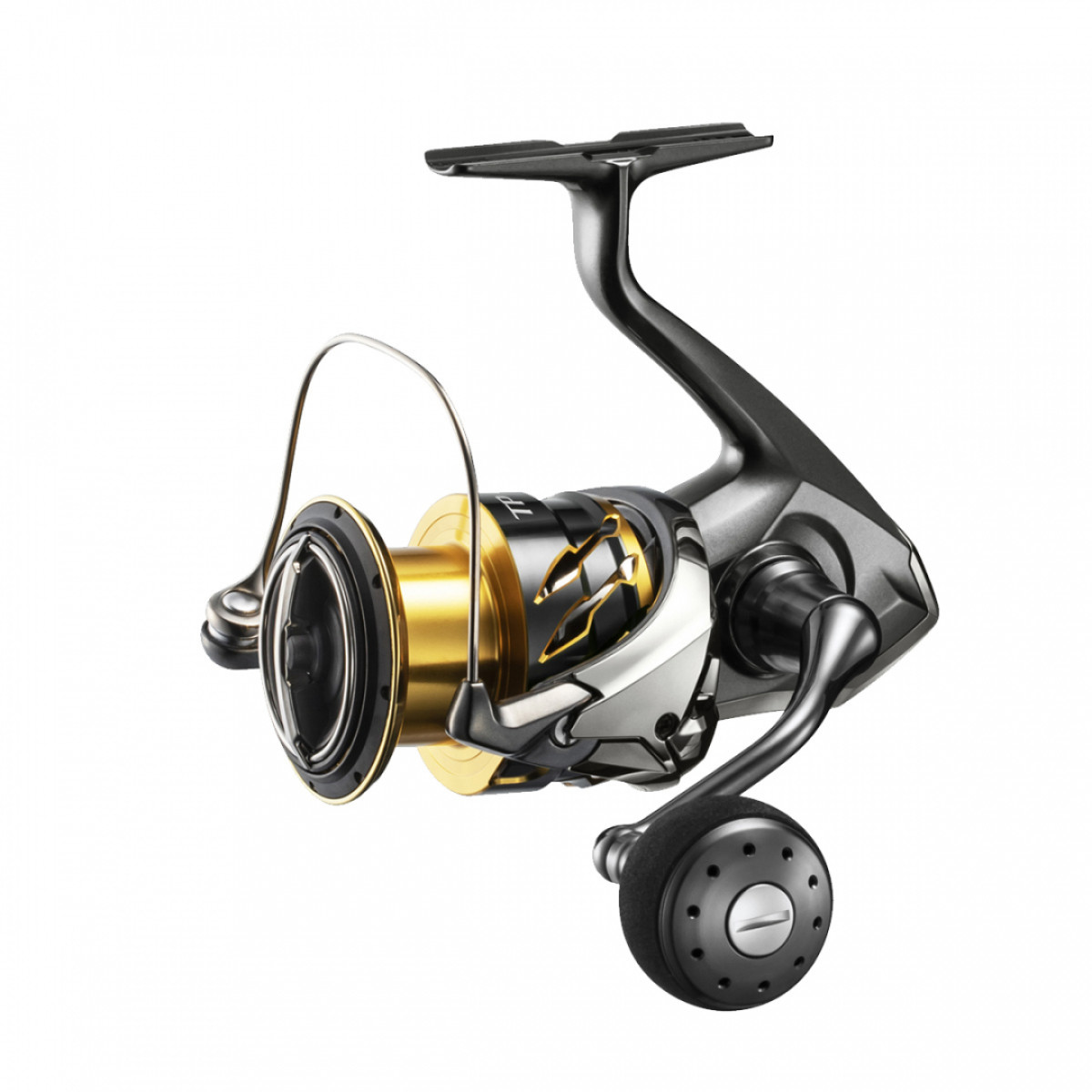 mulinello Shimano Twin Power FD