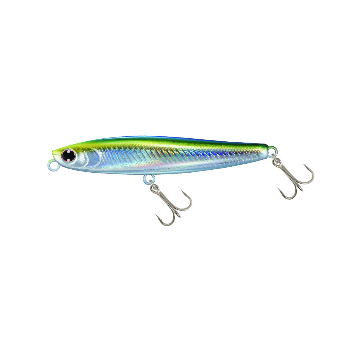 DAIWA MORETHAN SWITCH HITTER DH 97S