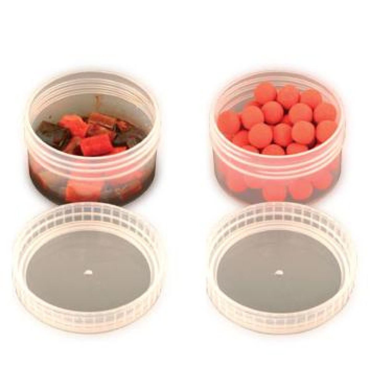 FOX MINI BAIT TUBS