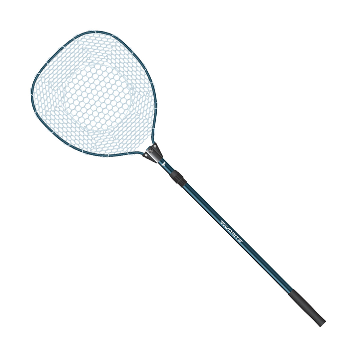 FAVORITE ARENA TELESCOPIC LANDING NET