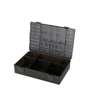 FOX MEDIUM TACKLE BOX