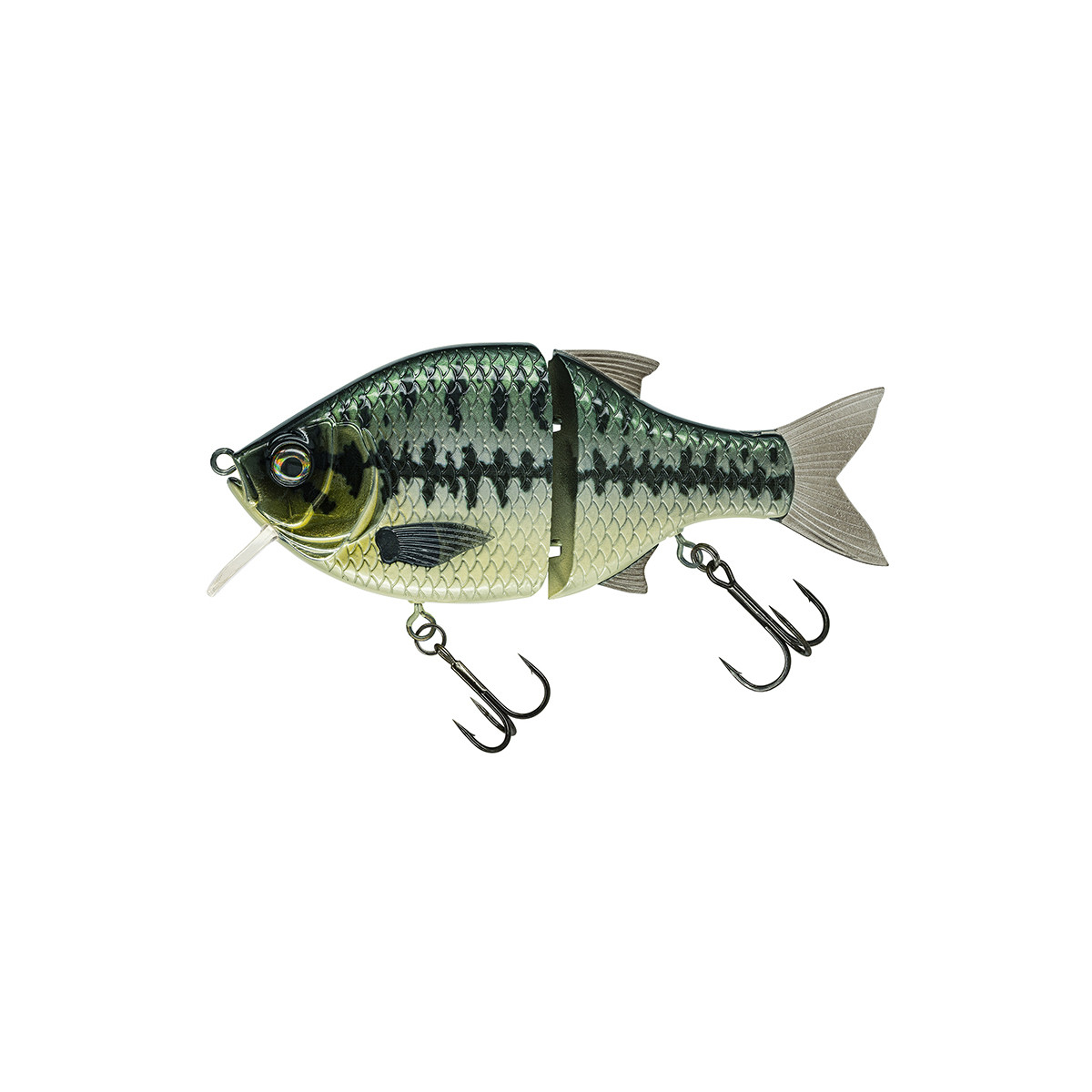 Swimbait e Snodati  Molix MOLIX GLIDE BAIT 140 LIP.