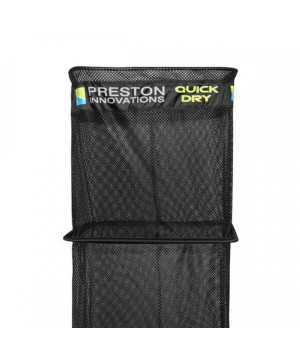 Preston Quick Dry Keepnets