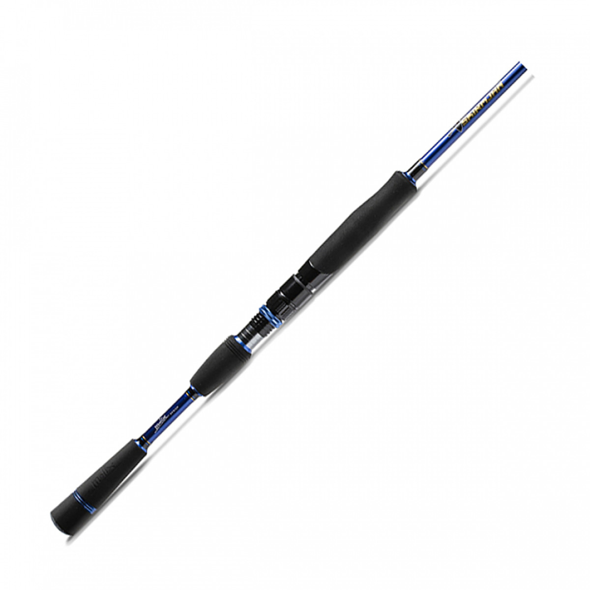 MOLIX SKIRMJAN EVO SALTWATER