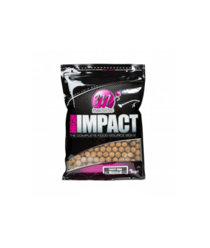 MAINLINE HIGH IMPACT BOILIES