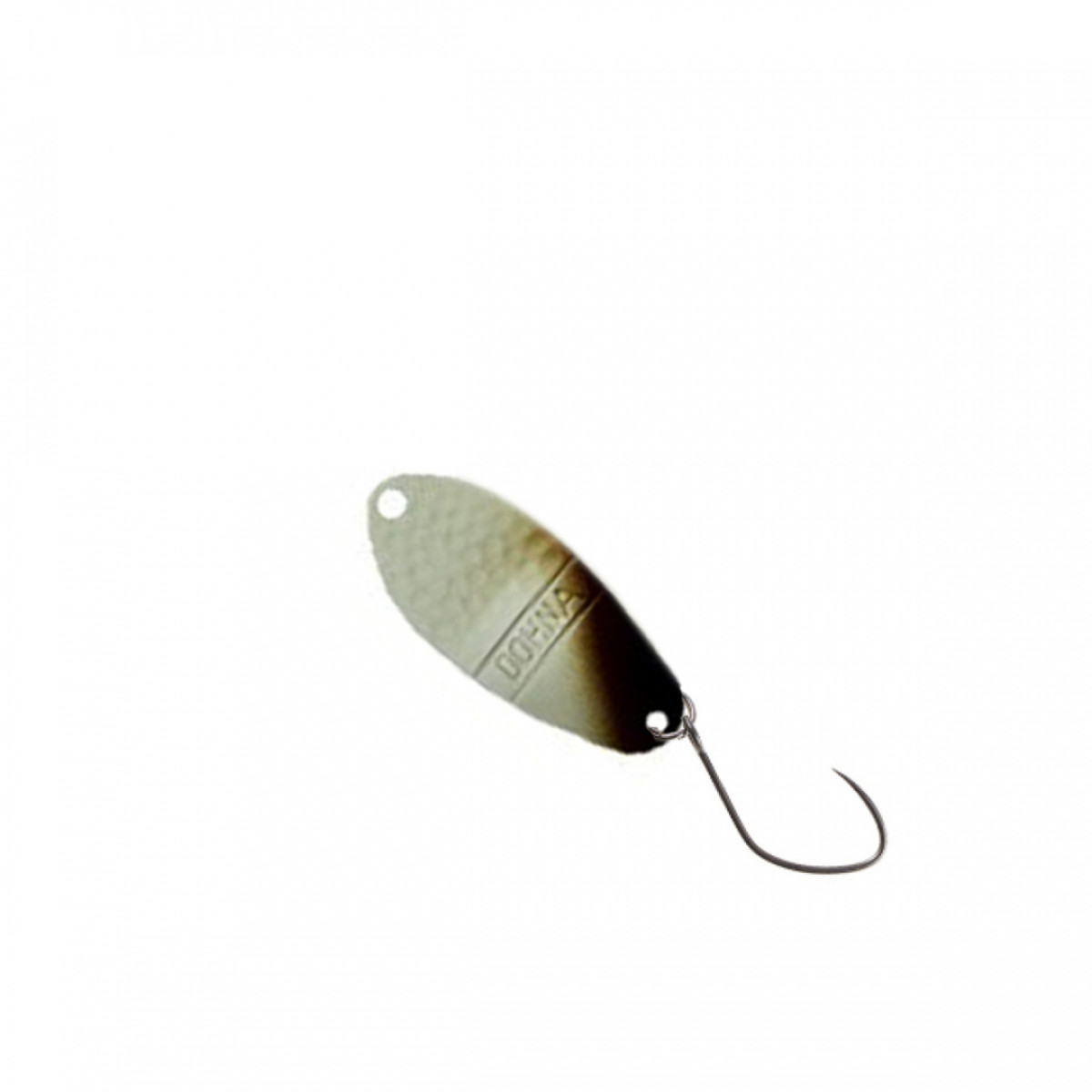 antem dohna limited trout area spoon