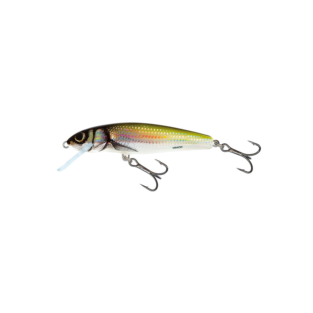 SALMO MINNOW 6 F