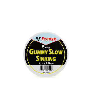 FEENYX GUMMY SLOW SINKING