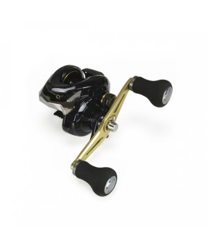 SHIMANO GRAPPLER BB 201HG