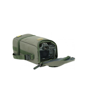 SHIMANO CARP LUGGAGE SLR CAMERA HOLSTER