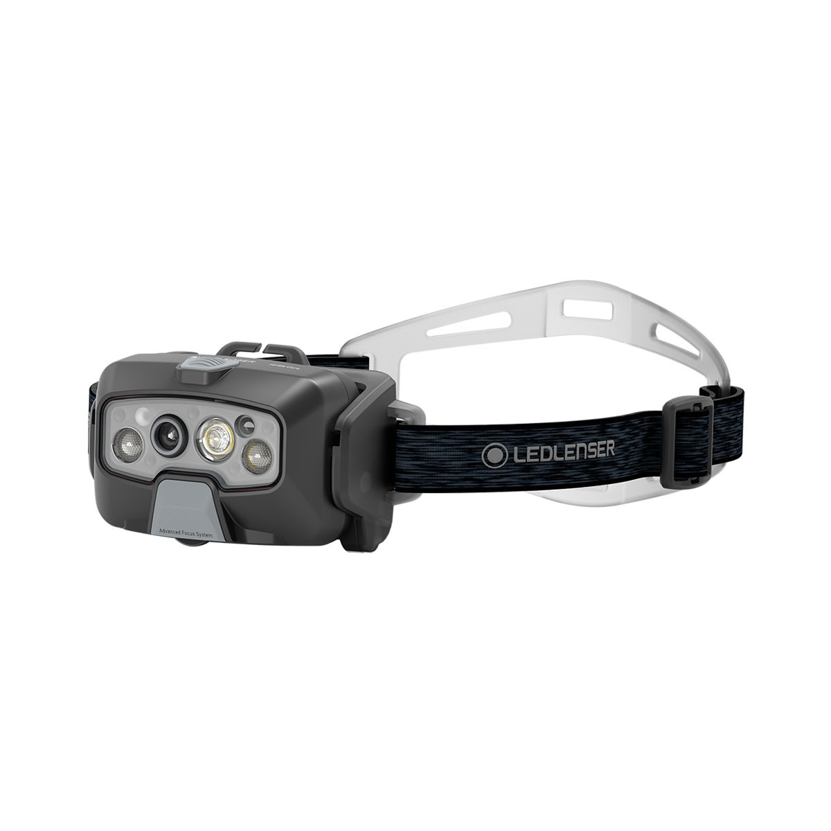 LED LENSER HF8R CORE