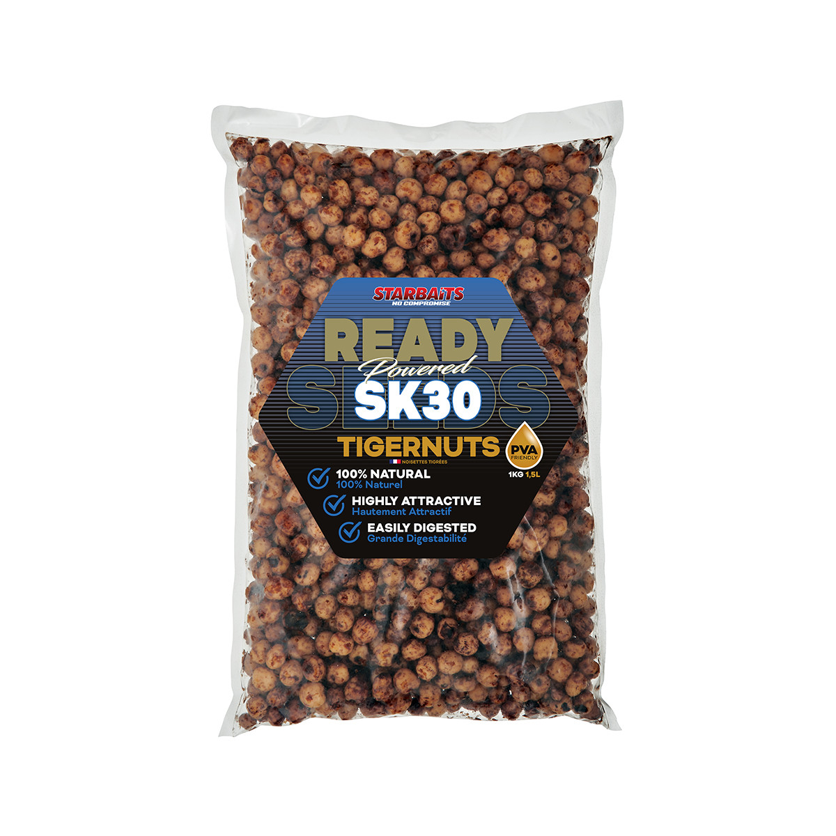STARBAITS READY SEEDS SK30
