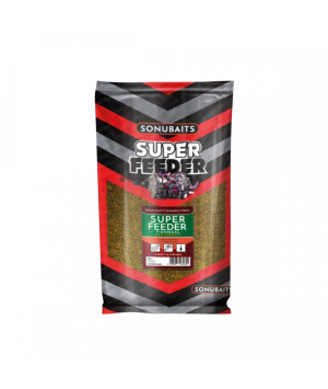 SONUBAITS SUPER FEEDER FISHMEAL