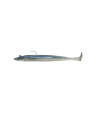 FIIISH CRAZY PADDLE TAIL N°2 120 DOUBLE COMBO